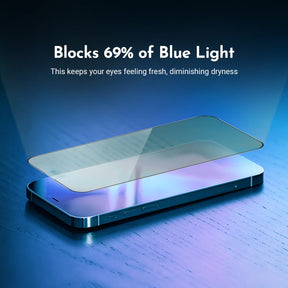 anti glare screen protector iphone 7 plus