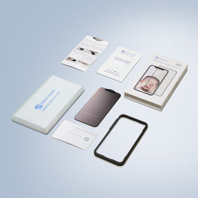 Ultra HD Glass Screen Protector For iPhone13/Mini/Pro/ProMax | Anti-Radiation & Blue Light