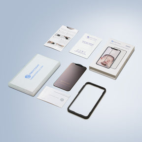 Ultra HD Glass Screen Protector For iPhone11 /Pro /ProMax /X /XS /XS Max | Anti-Radiation & Blue Light